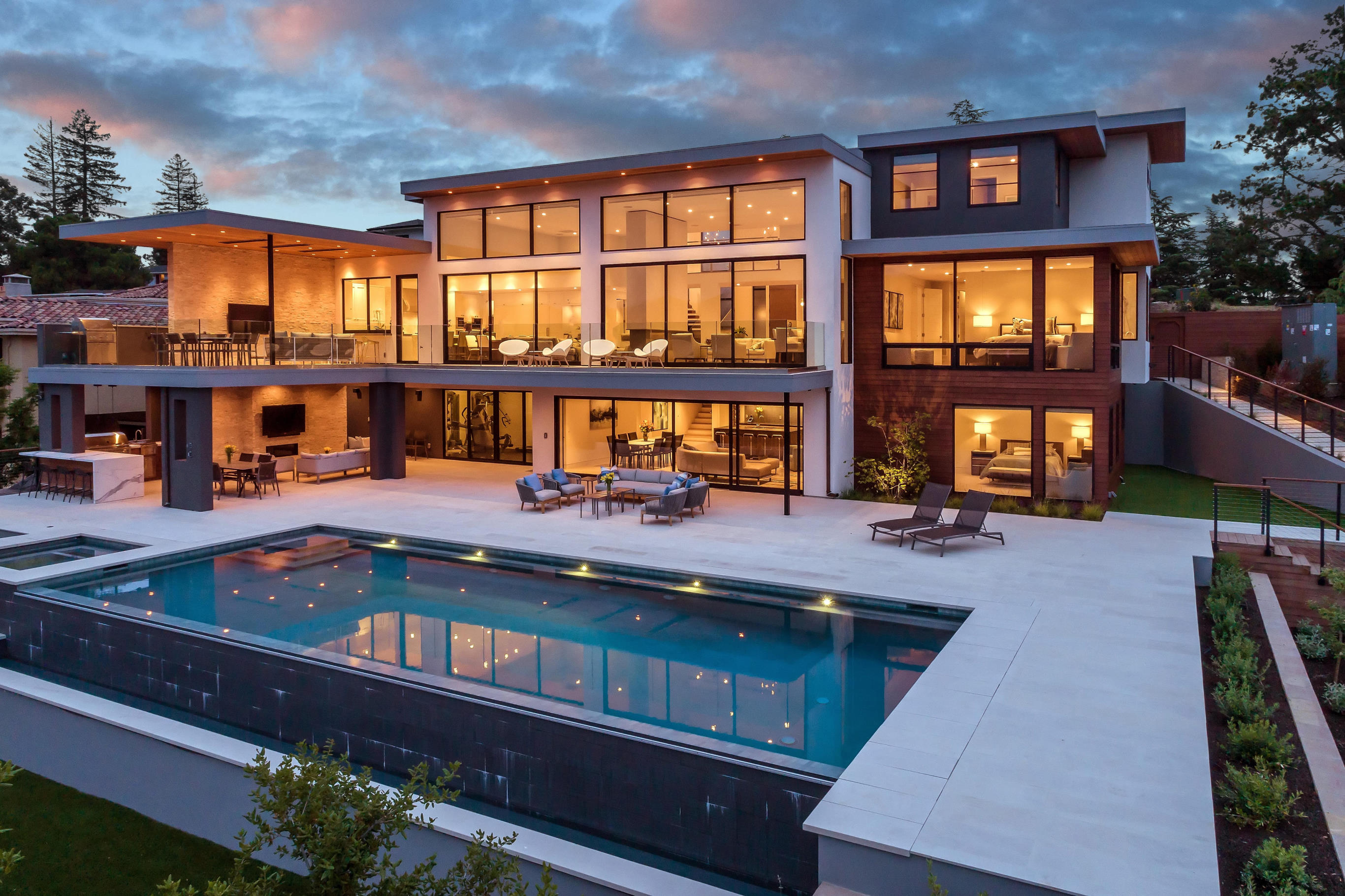 M. DESIGNS ARCHITECTS